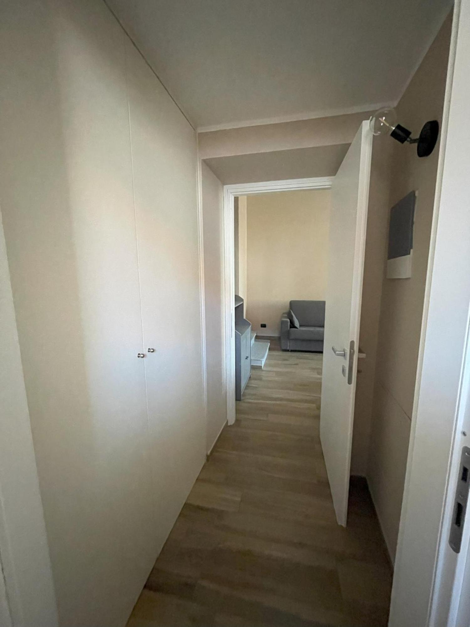 Via Roma Guest House เกราสโก ภายนอก รูปภาพ