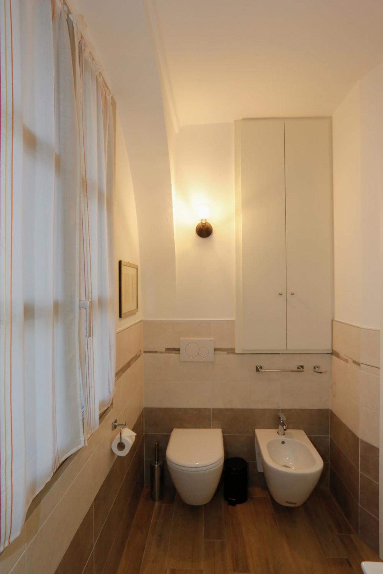 Via Roma Guest House เกราสโก ภายนอก รูปภาพ