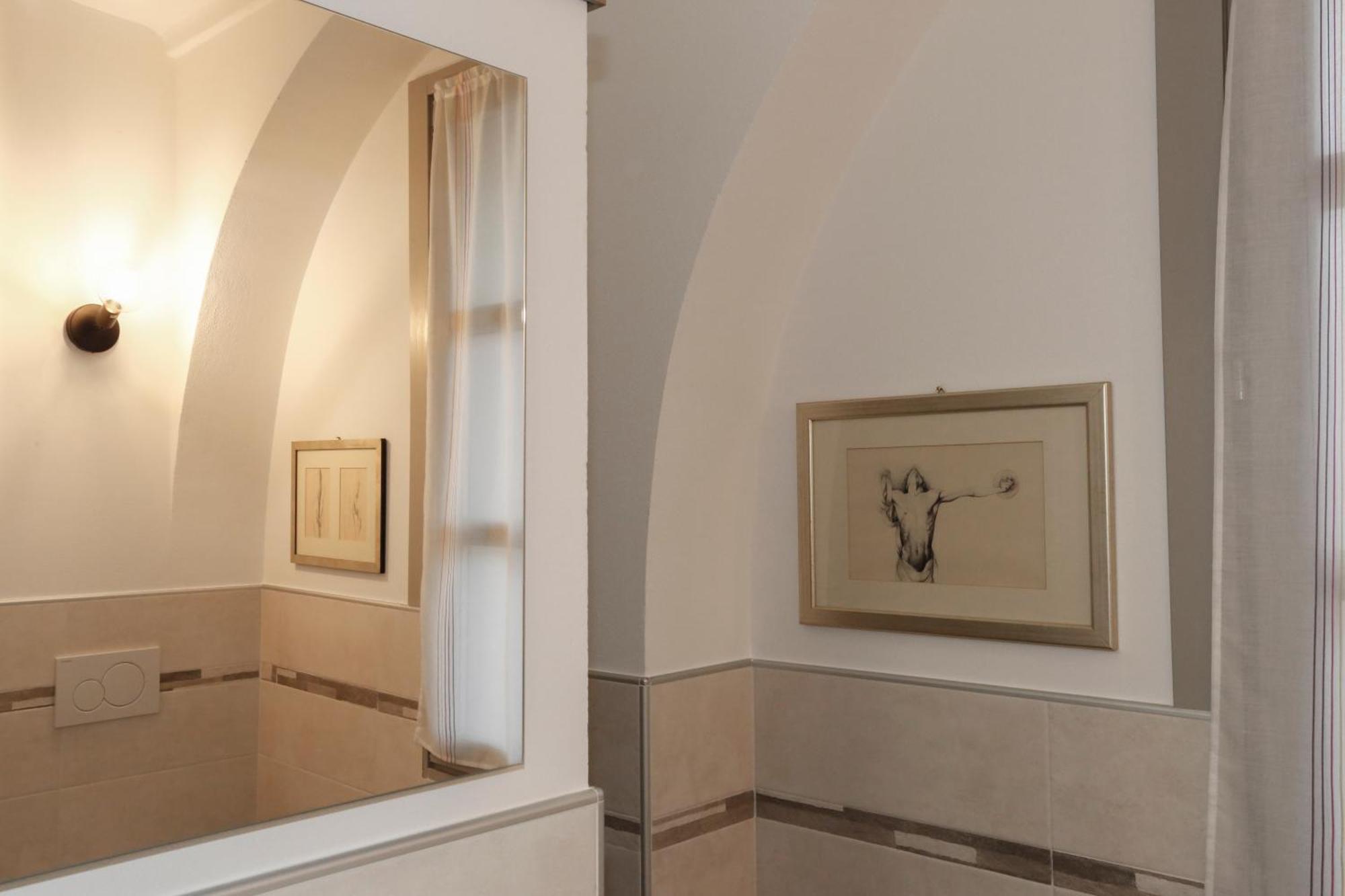 Via Roma Guest House เกราสโก ภายนอก รูปภาพ