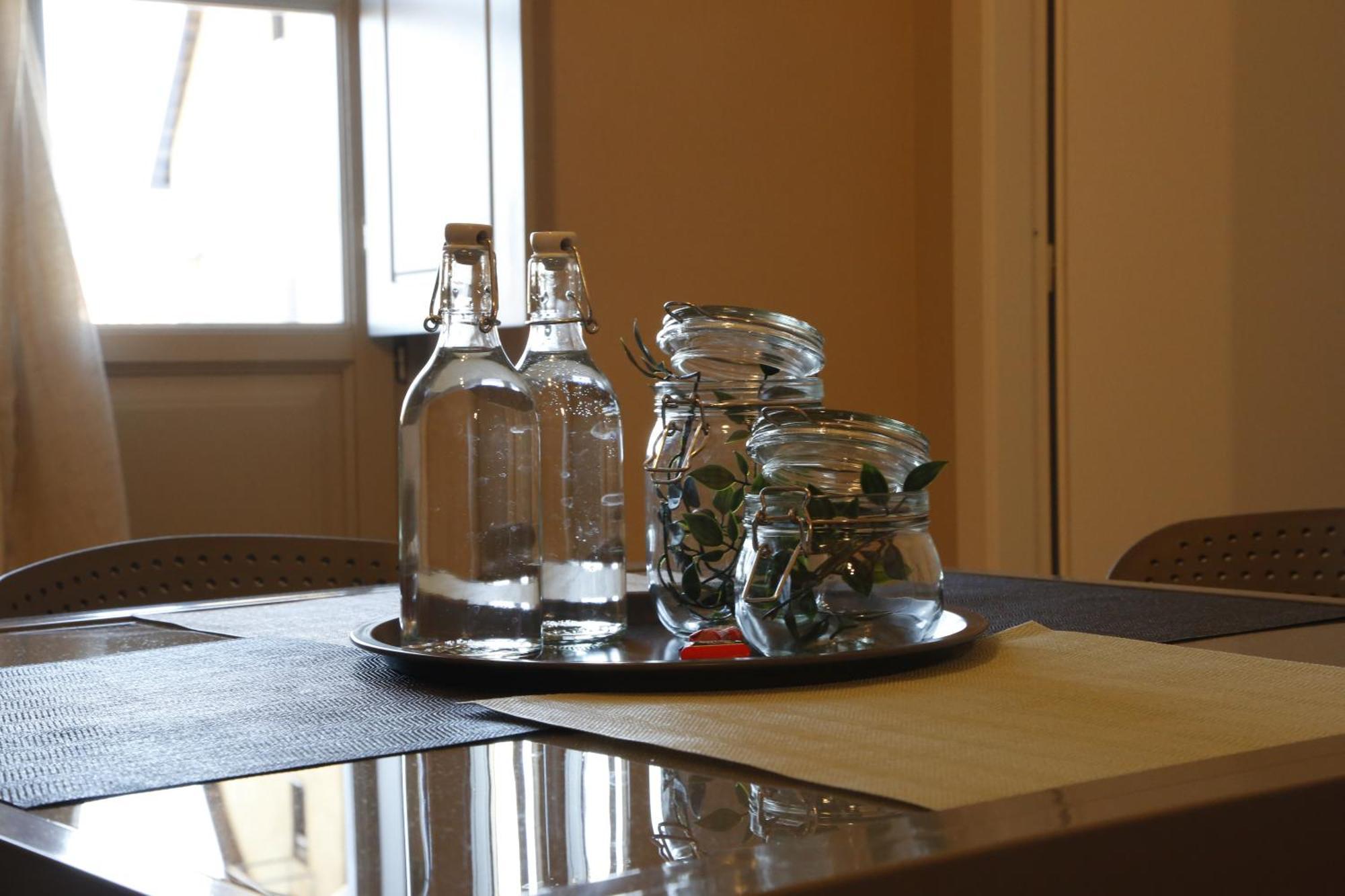 Via Roma Guest House เกราสโก ภายนอก รูปภาพ